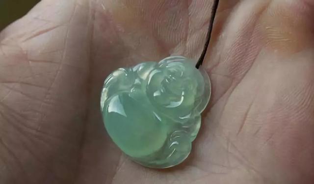 翡翠种老种嫩怎么看淘宝上加微信买翡翠是真的吗-第42张图片-翡翠网 翡翠种老种嫩怎么看淘宝上加微信买翡翠是真的吗-第42张图片-翡翠网