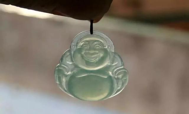 翡翠种老种嫩怎么看淘宝上加微信买翡翠是真的吗-第43张图片-翡翠网 翡翠种老种嫩怎么看淘宝上加微信买翡翠是真的吗-第43张图片-翡翠网