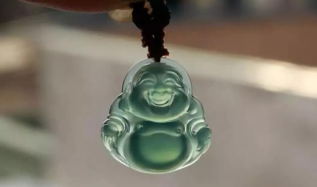 翡翠种老种嫩怎么看淘宝上加微信买翡翠是真的吗-第45张图片-翡翠网