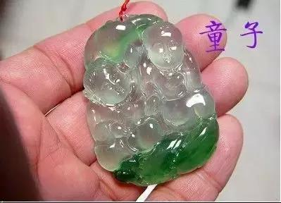 清代翡翠配饰使用知识,编翡翠貔貅手链配饰-第8张图片-翡翠网 清代翡翠配饰使用知识,编翡翠貔貅手链配饰-第8张图片-翡翠网