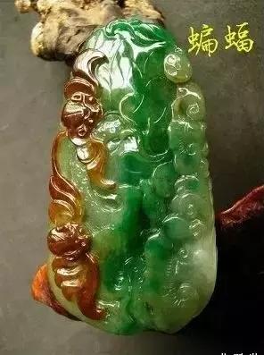 清代翡翠配饰使用知识,编翡翠貔貅手链配饰-第13张图片-翡翠网 清代翡翠配饰使用知识,编翡翠貔貅手链配饰-第13张图片-翡翠网