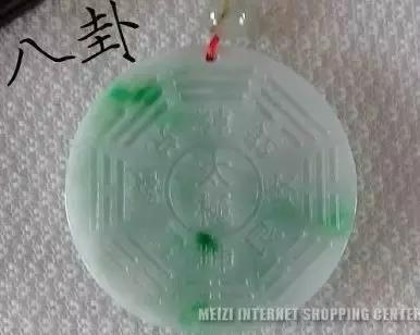 清代翡翠配饰使用知识,编翡翠貔貅手链配饰-第24张图片-翡翠网 清代翡翠配饰使用知识,编翡翠貔貅手链配饰-第24张图片-翡翠网