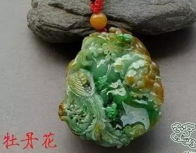 清代翡翠配饰使用知识,编翡翠貔貅手链配饰-第32张图片-翡翠网 清代翡翠配饰使用知识,编翡翠貔貅手链配饰-第32张图片-翡翠网