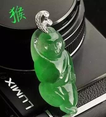 清代翡翠配饰使用知识,编翡翠貔貅手链配饰-第41张图片-翡翠网 清代翡翠配饰使用知识,编翡翠貔貅手链配饰-第41张图片-翡翠网