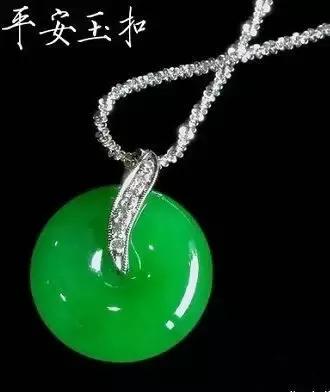 清代翡翠配饰使用知识,编翡翠貔貅手链配饰-第52张图片-翡翠网 清代翡翠配饰使用知识,编翡翠貔貅手链配饰-第52张图片-翡翠网