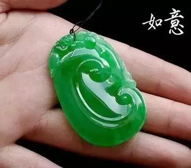 清代翡翠配饰使用知识,编翡翠貔貅手链配饰-第54张图片-翡翠网 清代翡翠配饰使用知识,编翡翠貔貅手链配饰-第54张图片-翡翠网