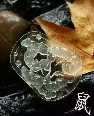 清代翡翠配饰使用知识,编翡翠貔貅手链配饰-第58张图片-翡翠网 清代翡翠配饰使用知识,编翡翠貔貅手链配饰-第58张图片-翡翠网