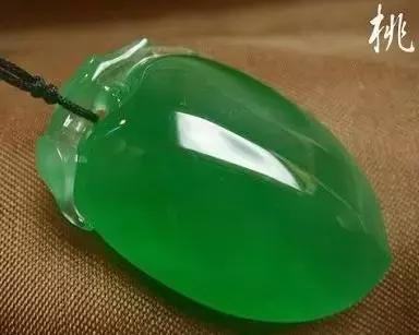 清代翡翠配饰使用知识,编翡翠貔貅手链配饰-第61张图片-翡翠网 清代翡翠配饰使用知识,编翡翠貔貅手链配饰-第61张图片-翡翠网