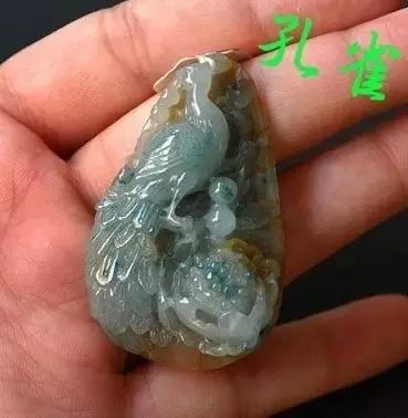 清代翡翠配饰使用知识,编翡翠貔貅手链配饰-第73张图片-翡翠网 清代翡翠配饰使用知识,编翡翠貔貅手链配饰-第73张图片-翡翠网