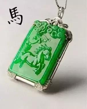 清代翡翠配饰使用知识,编翡翠貔貅手链配饰-第78张图片-翡翠网 清代翡翠配饰使用知识,编翡翠貔貅手链配饰-第78张图片-翡翠网