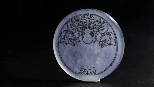 翡翠手镯雕,a货翡翠手镯-第1张图片-翡翠网 翡翠手镯雕,a货翡翠手镯-第1张图片-翡翠网