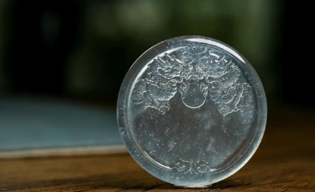 翡翠手镯雕,a货翡翠手镯-第6张图片-翡翠网 翡翠手镯雕,a货翡翠手镯-第6张图片-翡翠网