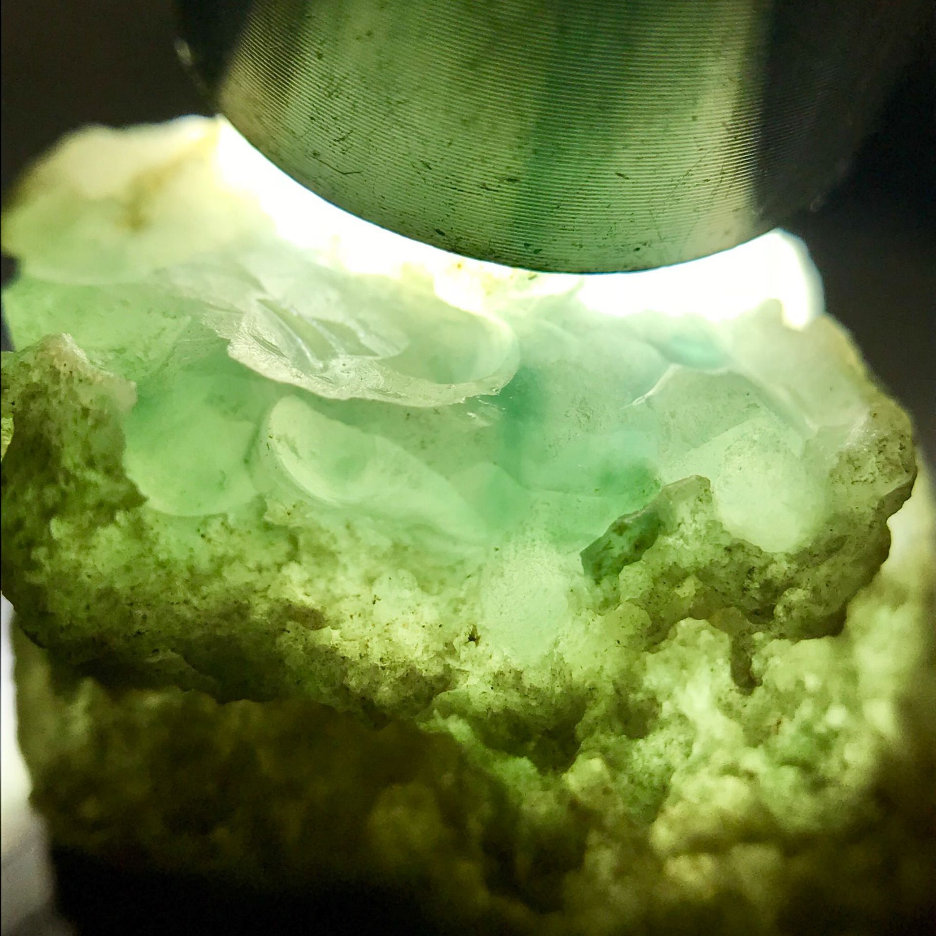 琅邪王妃全文免费阅读,琅妃翡翠手镯-第2张图片-翡翠网