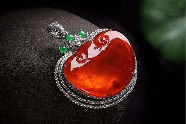 顶级红翡翠知识,红翡翠为什么那么便宜-第6张图片-翡翠网 顶级红翡翠知识,红翡翠为什么那么便宜-第6张图片-翡翠网