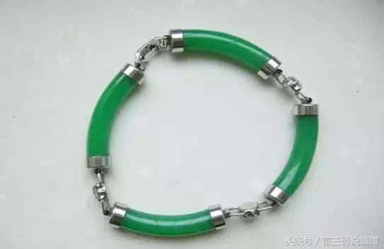 翡翠手镯可以置换吗,翡翠断手镯-第19张图片-翡翠网 翡翠手镯可以置换吗,翡翠断手镯-第19张图片-翡翠网