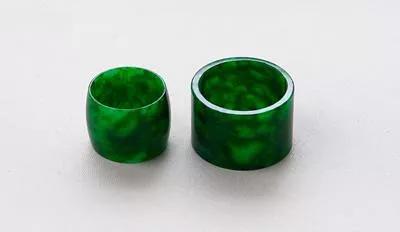 翡翠手镯怎么保养洗澡可以戴翡翠手镯吗-第8张图片-翡翠网 翡翠手镯怎么保养洗澡可以戴翡翠手镯吗-第8张图片-翡翠网