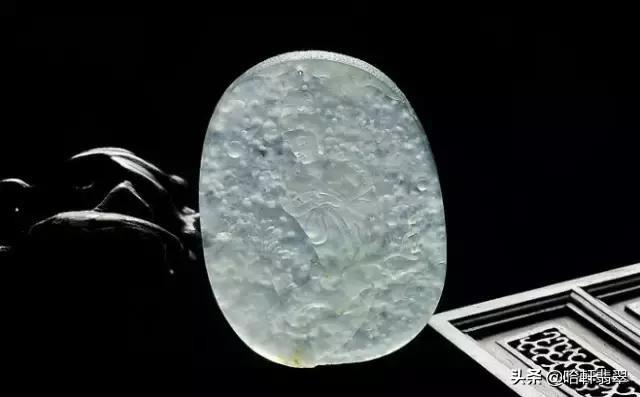 翡翠手镯有几条生长线佩戴久了能消失吗,翡翠里的棉絮会消失吗-第3张图片-翡翠网 翡翠手镯有几条生长线佩戴久了能消失吗,翡翠里的棉絮会消失吗-第3张图片-翡翠网