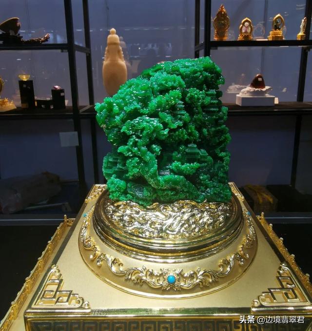 知识产权的理解鉴别翡翠知识产权-第25张图片-翡翠网 知识产权的理解鉴别翡翠知识产权-第25张图片-翡翠网