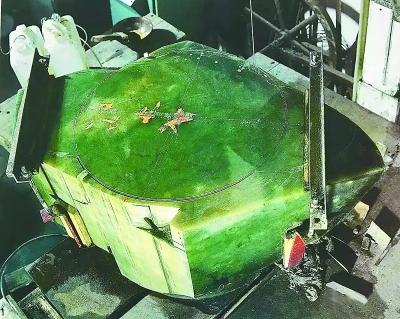 翡翠手镯工期翡翠手镯戴3年才养人-第7张图片-翡翠网 翡翠手镯工期翡翠手镯戴3年才养人-第7张图片-翡翠网