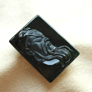 在缅甸300块买了个手镯缅甸黑翡翠价格-第1张图片-翡翠网 在缅甸300块买了个手镯缅甸黑翡翠价格-第1张图片-翡翠网