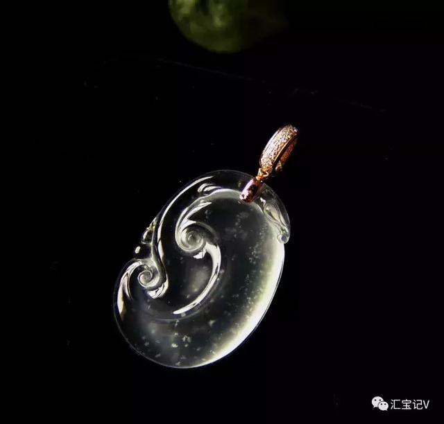 翡翠手镯戴在哪只手好,翡翠手镯抛光知识资料-第14张图片-翡翠网 翡翠手镯戴在哪只手好,翡翠手镯抛光知识资料-第14张图片-翡翠网