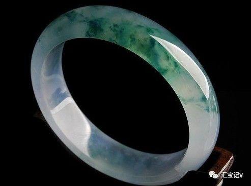 翡翠手镯戴在哪只手好,翡翠手镯抛光知识资料-第31张图片-翡翠网 翡翠手镯戴在哪只手好,翡翠手镯抛光知识资料-第31张图片-翡翠网