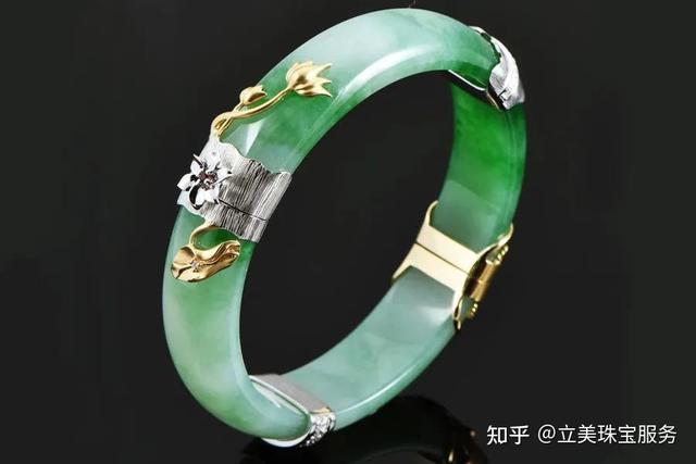 修复翡翠手镯,玉手镯断了怎么修复-第3张图片-翡翠网 修复翡翠手镯,玉手镯断了怎么修复-第3张图片-翡翠网