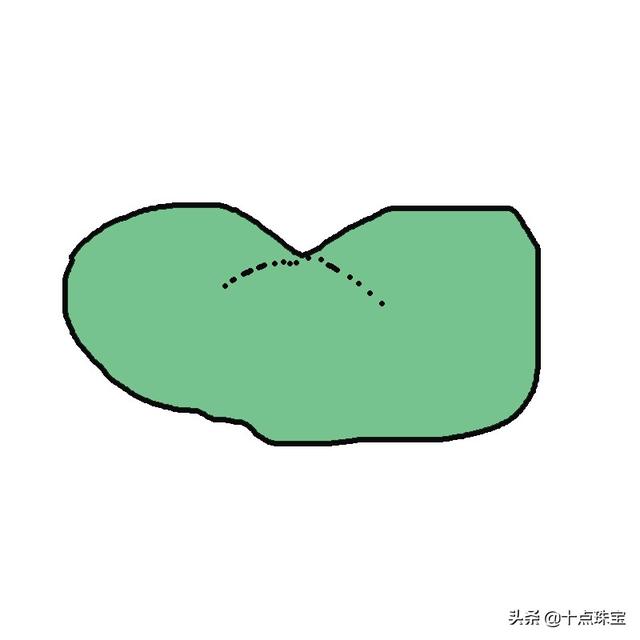 捡到翡翠原石要上交吗翡翠原石裂纹-第4张图片-翡翠网 捡到翡翠原石要上交吗翡翠原石裂纹-第4张图片-翡翠网