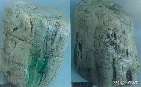 捡到翡翠原石要上交吗翡翠原石裂纹-第5张图片-翡翠网 捡到翡翠原石要上交吗翡翠原石裂纹-第5张图片-翡翠网