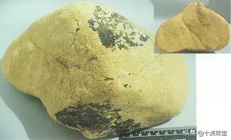 捡到翡翠原石要上交吗翡翠原石裂纹-第12张图片-翡翠网 捡到翡翠原石要上交吗翡翠原石裂纹-第12张图片-翡翠网