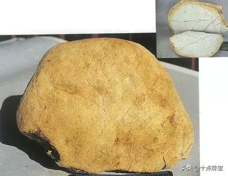 捡到翡翠原石要上交吗翡翠原石裂纹-第16张图片-翡翠网 捡到翡翠原石要上交吗翡翠原石裂纹-第16张图片-翡翠网