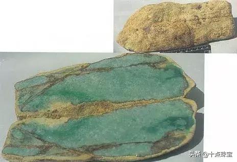 捡到翡翠原石要上交吗翡翠原石裂纹-第19张图片-翡翠网 捡到翡翠原石要上交吗翡翠原石裂纹-第19张图片-翡翠网