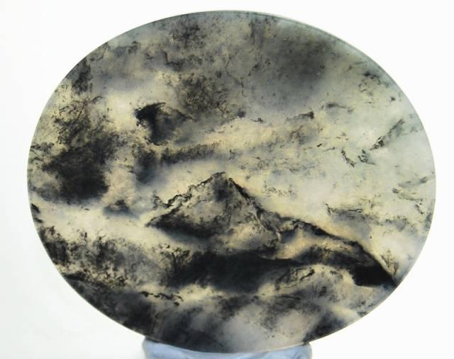 翡翠有哪几种全绿的翡翠是什么种类-第2张图片-翡翠网 翡翠有哪几种全绿的翡翠是什么种类-第2张图片-翡翠网