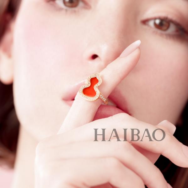 QEELIN翡翠知识麒麟qeelin和梵克雅宝-第3张图片-翡翠网 QEELIN翡翠知识麒麟qeelin和梵克雅宝-第3张图片-翡翠网