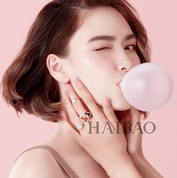 QEELIN翡翠知识麒麟qeelin和梵克雅宝-第4张图片-翡翠网 QEELIN翡翠知识麒麟qeelin和梵克雅宝-第4张图片-翡翠网