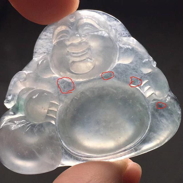 白底青翡翠无事牌价格及图片塔青平安无事牌吊坠-第3张图片-翡翠网 白底青翡翠无事牌价格及图片塔青平安无事牌吊坠-第3张图片-翡翠网