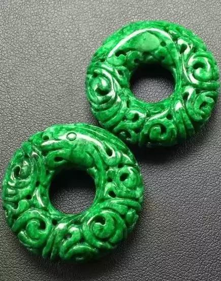 满绿花青翡翠手镯图片,满绿翡翠手镯的价格-第10张图片-翡翠网 满绿花青翡翠手镯图片,满绿翡翠手镯的价格-第10张图片-翡翠网