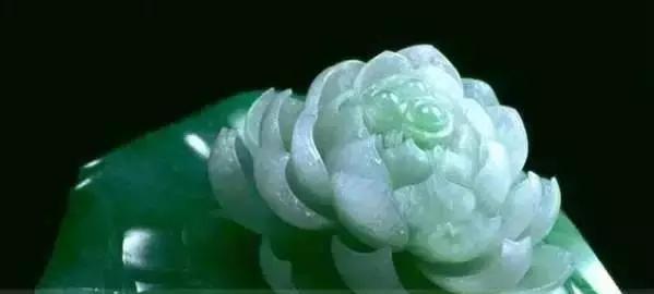 翡翠原石如何化蝶,翡翠原石哪有-第24张图片-翡翠网