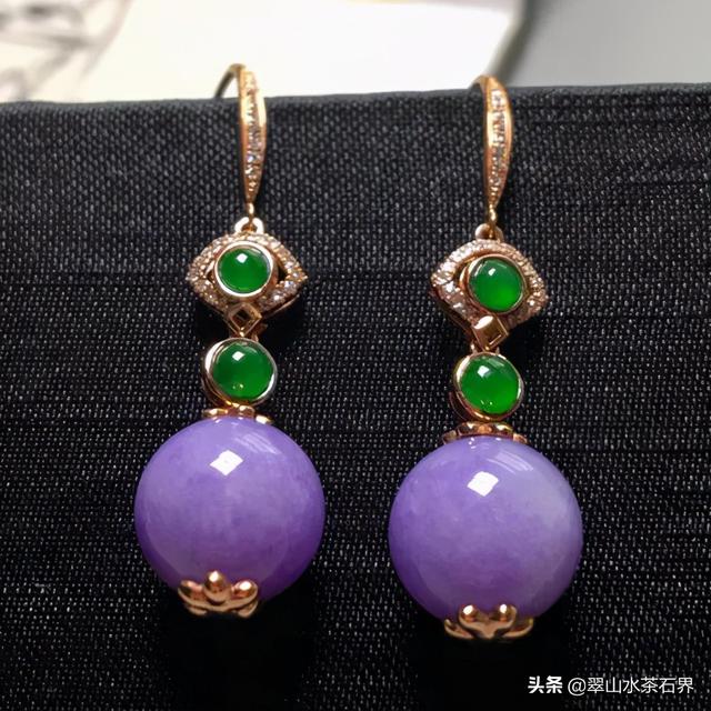 翡翠对比和田玉选购翡翠玉石的小知识-第9张图片-翡翠网 翡翠对比和田玉选购翡翠玉石的小知识-第9张图片-翡翠网