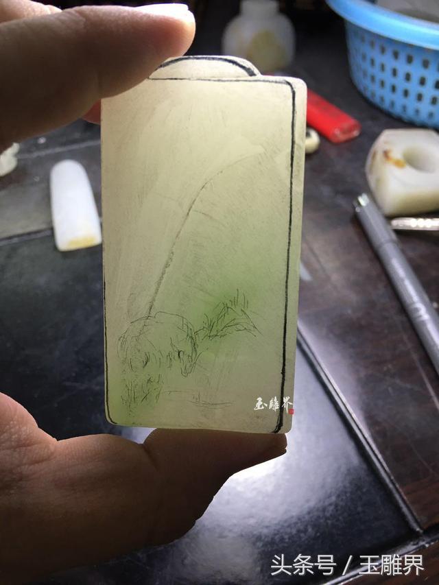 翡翠玉石是哪里有翡翠玉原石的图片-第2张图片-翡翠网 翡翠玉石是哪里有翡翠玉原石的图片-第2张图片-翡翠网