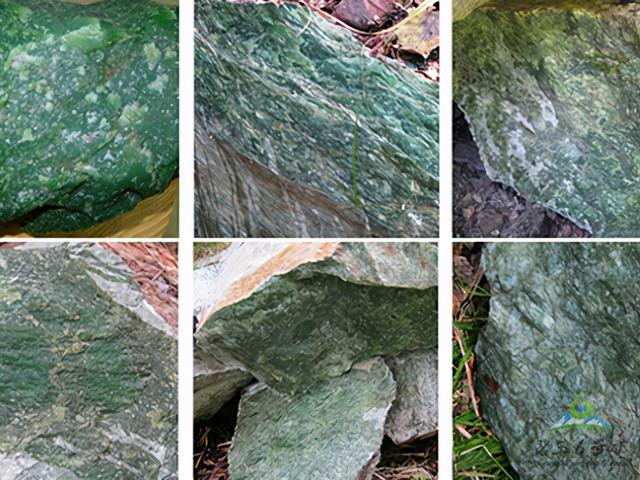 和田碧玉和翡翠哪个好啊碧玉和翡翠的价格是多少-第2张图片-翡翠网 和田碧玉和翡翠哪个好啊碧玉和翡翠的价格是多少-第2张图片-翡翠网