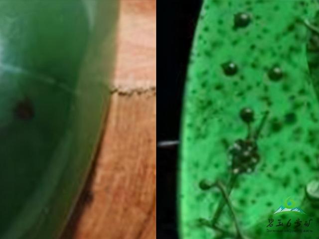 和田碧玉和翡翠哪个好啊碧玉和翡翠的价格是多少-第6张图片-翡翠网 和田碧玉和翡翠哪个好啊碧玉和翡翠的价格是多少-第6张图片-翡翠网