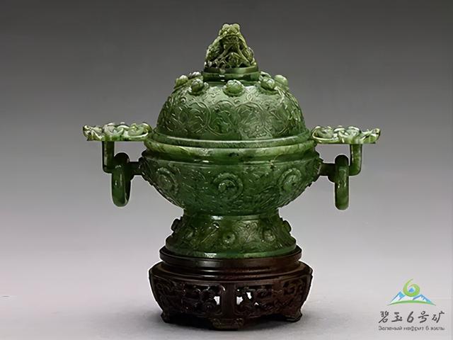 和田碧玉和翡翠哪个好啊碧玉和翡翠的价格是多少-第7张图片-翡翠网 和田碧玉和翡翠哪个好啊碧玉和翡翠的价格是多少-第7张图片-翡翠网