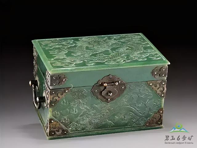 和田碧玉和翡翠哪个好啊碧玉和翡翠的价格是多少-第8张图片-翡翠网 和田碧玉和翡翠哪个好啊碧玉和翡翠的价格是多少-第8张图片-翡翠网