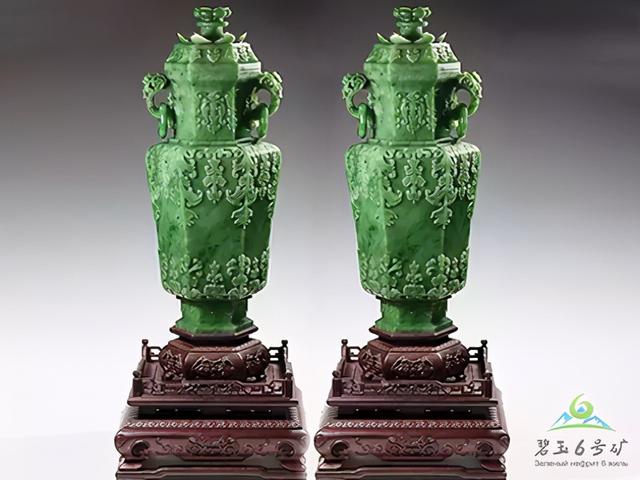 和田碧玉和翡翠哪个好啊碧玉和翡翠的价格是多少-第9张图片-翡翠网 和田碧玉和翡翠哪个好啊碧玉和翡翠的价格是多少-第9张图片-翡翠网