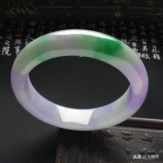 8000的紫罗兰翡翠手镯,翡翠紫罗兰手镯图片-第7张图片-翡翠网 8000的紫罗兰翡翠手镯,翡翠紫罗兰手镯图片-第7张图片-翡翠网