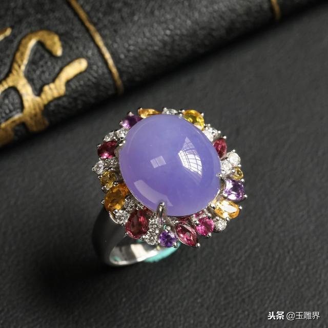 8000的紫罗兰翡翠手镯,翡翠紫罗兰手镯图片-第10张图片-翡翠网 8000的紫罗兰翡翠手镯,翡翠紫罗兰手镯图片-第10张图片-翡翠网