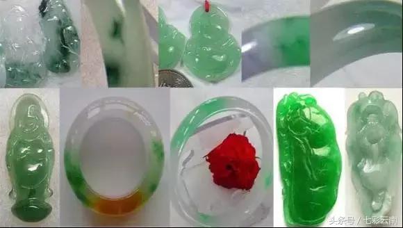 翡翠小知识200例,翡翠基本常识-第6张图片-翡翠网 翡翠小知识200例,翡翠基本常识-第6张图片-翡翠网