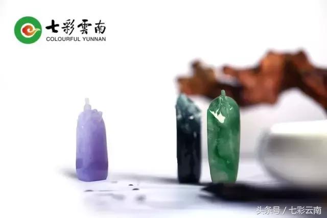 翡翠小知识200例,翡翠基本常识-第7张图片-翡翠网 翡翠小知识200例,翡翠基本常识-第7张图片-翡翠网