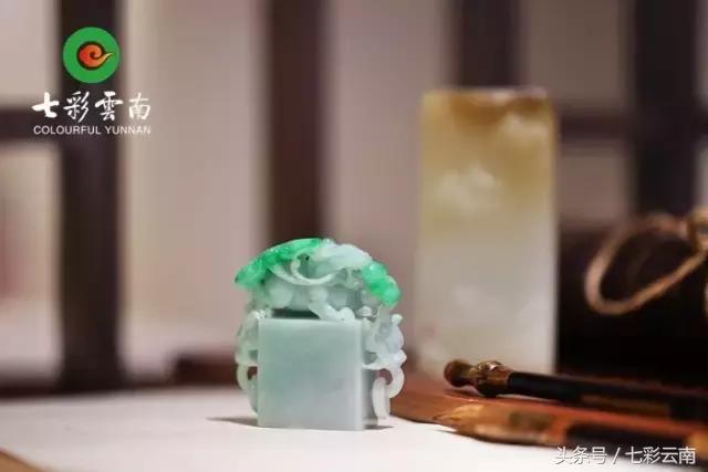 翡翠小知识200例,翡翠基本常识-第8张图片-翡翠网 翡翠小知识200例,翡翠基本常识-第8张图片-翡翠网